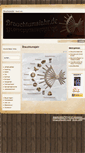 Mobile Screenshot of brauchtumsjahr.de